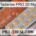 Tadarise PRO 20Mg 43